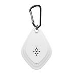 Ultrasonic Mosquito Repeller Mice Repellent – Safe, Portable Electronic Pest Control for Kids & Pets, Ideal for Camping, Hiking, Kitchen, and Summer Use