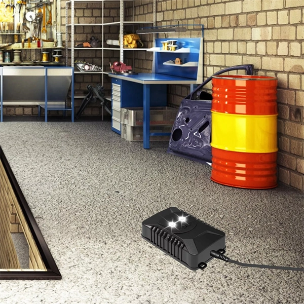 Ultrasonic Mouse Repeller – Car & Vehicle Rodent Mice Repellent