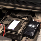 Ultrasonic Mouse Repeller – Car & Vehicle Rodent Mice Repellent