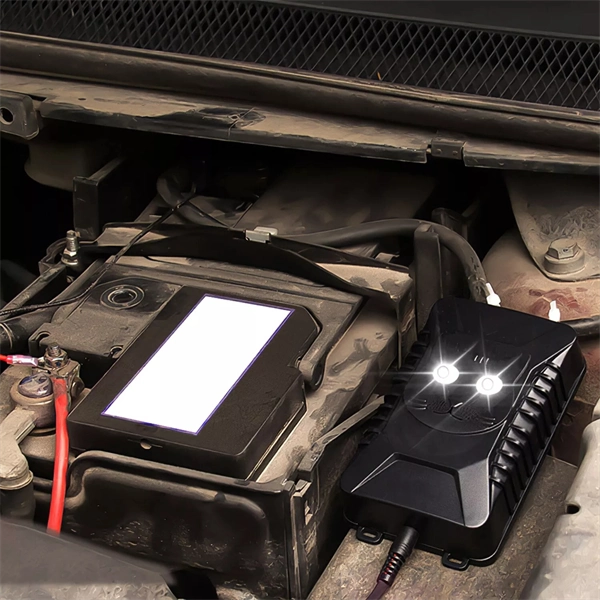 Ultrasonic Mouse Repeller – Car & Vehicle Rodent Mice Repellent