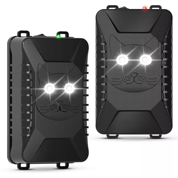 Ultrasonic Mouse Repeller – Car & Vehicle Rodent Mice Repellent