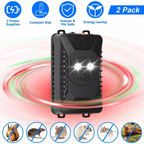 Ultrasonic Mouse Repeller – Car & Vehicle Rodent Mice Repellent