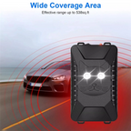 Ultrasonic Mouse Repeller – Car & Vehicle Rodent Mice Repellent