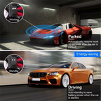 Ultrasonic Mouse Repeller – Car & Vehicle Rodent Mice Repellent