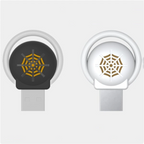 Ultrasonic Pest Repeller Car Indoor USB Repellent Pest Control for Bugs Mice Insects Spiders Mosquitoes